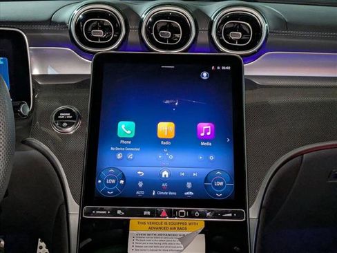 New 2026 Mercedes-Benz GLC 300 image 14