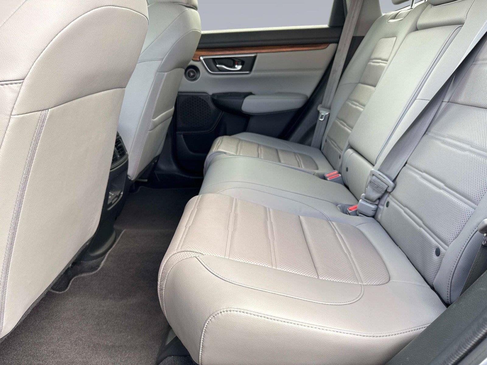 Used 2022 Honda CR-V EX-L image 15