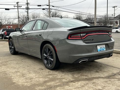 Used 2023 Dodge Charger SXT w/ Blacktop Package image 8