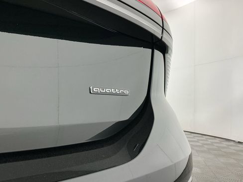 New 2026 Audi A6 3.0 image 9