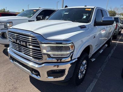 Used 2022 RAM 2500 Laramie