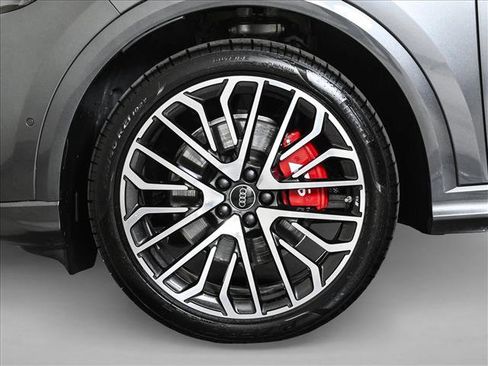 Certified 2025 Audi SQ5 Prestige w/ Prestige Package AWD/4WD image 25