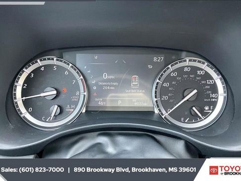 Used 2022 Toyota Highlander Platinum image 14