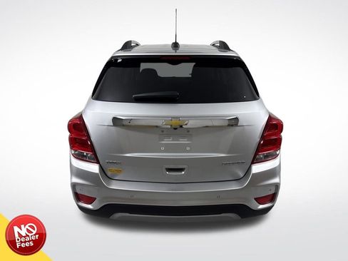 Used 2020 Chevrolet Trax Premier image 5