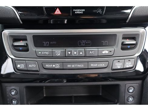 Used 2021 Honda Passport Elite image 32