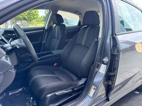 Used 2016 Honda Civic LX image 10
