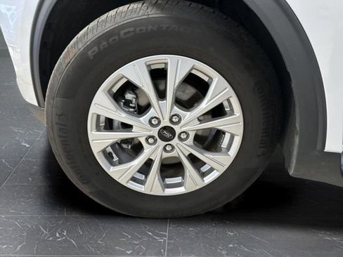 Certified 2023 Ford Escape Active image 33