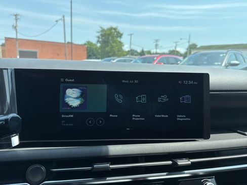 New 2025 Hyundai Tucson XRT image 20