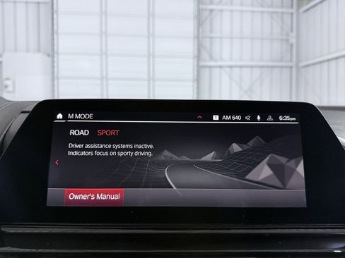 Used 2020 BMW M8 Coupe image 31