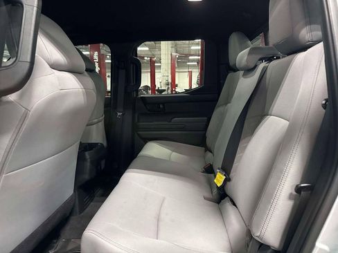 Used 2024 Toyota Tacoma SR5 AWD/4WD image 14