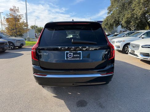 New 2026 Volvo XC90 T8 Plus image 5