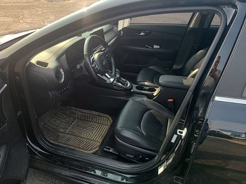 Used 2021 Kia Forte EX FWD image 13