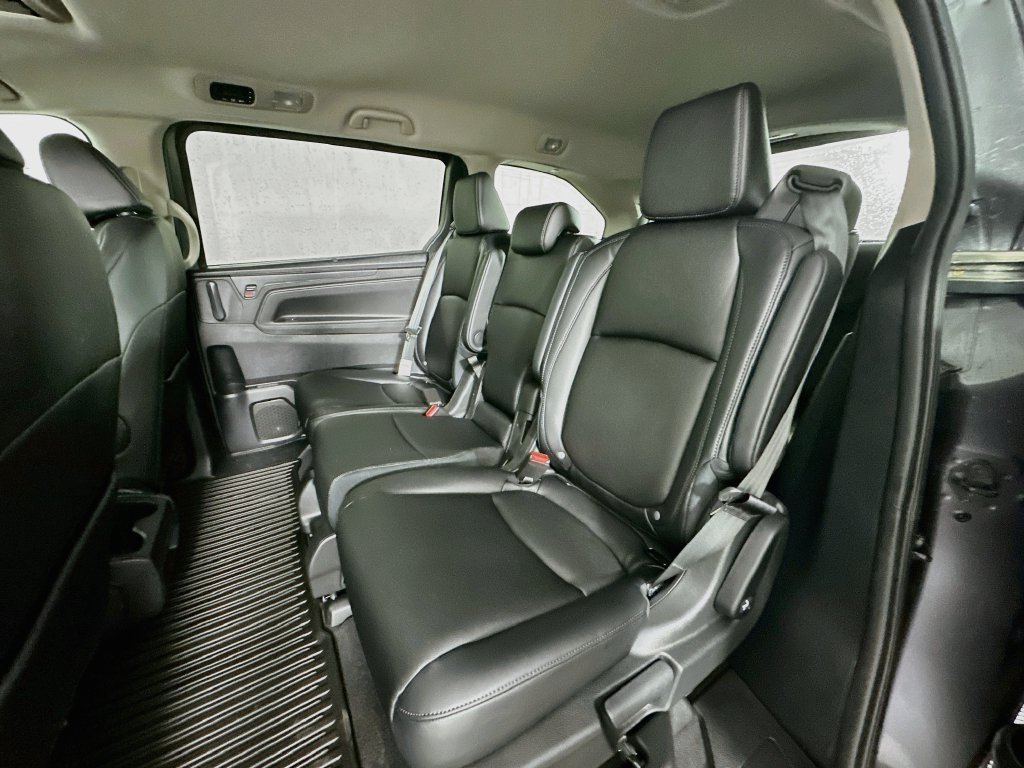 New 2027 Honda Odyssey EX-L image 24