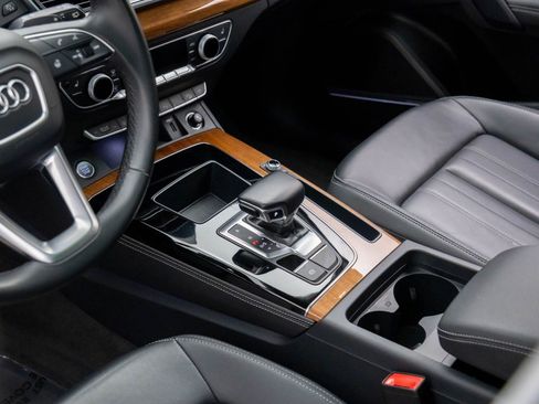 Used 2023 Audi Q5 2.0T Premium Plus w/ Premium Plus Package image 12