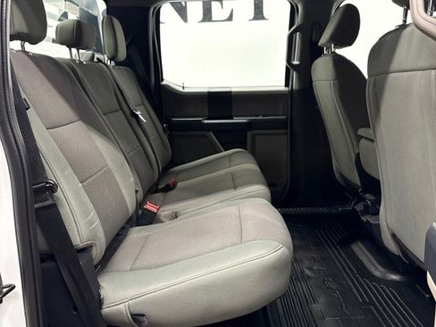 Used 2022 Ford F350 XL w/ STX Appearance Package image 26