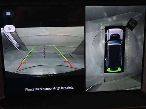 New 2025 Ford Bronco Raptor image 19