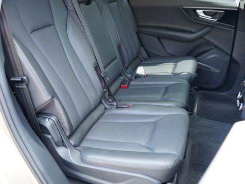 Used 2019 Audi Q7 3.0T Prestige AWD/4WD image 54