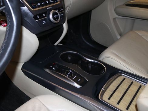 Used 2020 Acura MDX SH-AWD w/ Technology Package image 55