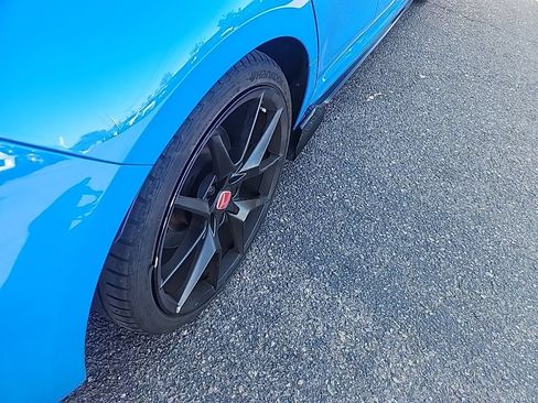 Used 2024 Honda Civic Type R image 15