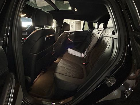 Used 2024 BMW X6 xDrive40i w/ Premium Package image 48