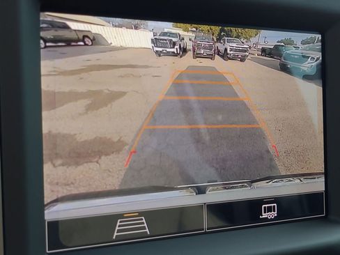 New 2026 GMC Sierra 3500 Pro w/ 1SA Pro Safety Plus Package image 15