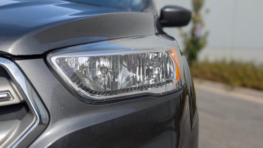 Used 2019 Ford Escape SE AWD/4WD image 12