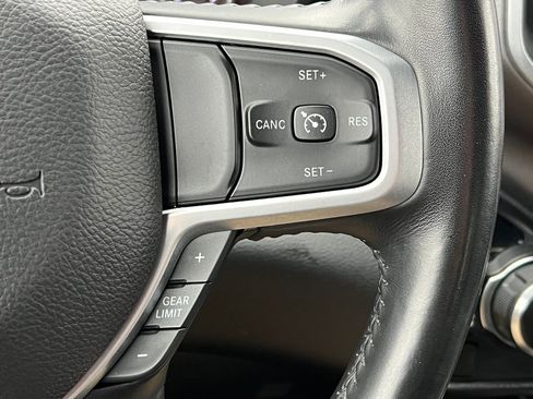 Used 2021 RAM 1500 Big Horn image 25