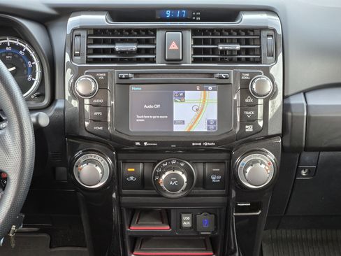 Used 2019 Toyota 4Runner TRD Pro image 21