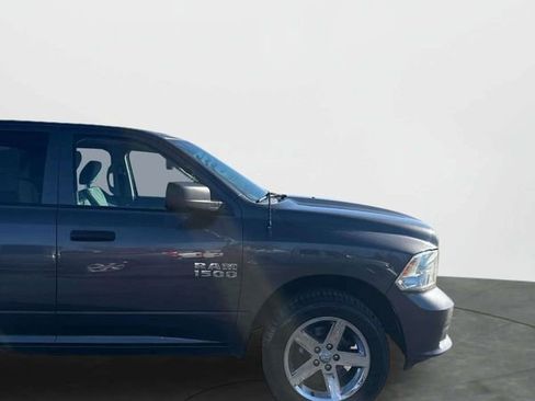 Used 2018 RAM 1500 Express w/ Express Value Package image 4