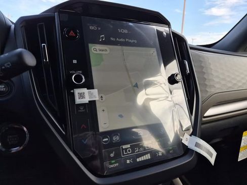 New 2025 Subaru Forester Premium image 22