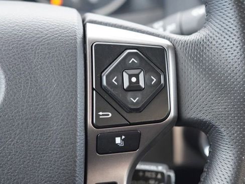 Used 2023 Toyota Tacoma SR5 image 24