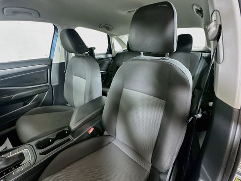 Used 2021 Volkswagen Jetta S w/ Driver Assistance Package FWD image 19