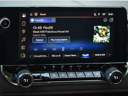 New 2026 Chevrolet Colorado Z71 image 15