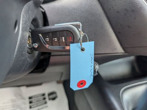 Used 2023 Toyota Corolla LE image 16