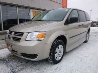 Used 2008 Dodge Grand Caravan SE w/ PWR & Remote Entry Group video 1