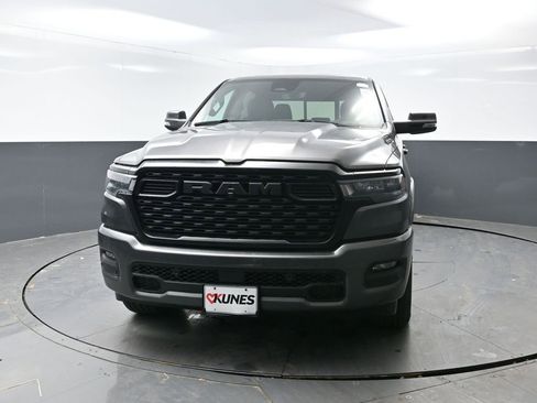 New 2026 RAM 1500 Big Horn image 4