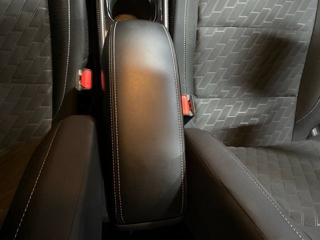 Certified 2023 Nissan Kicks SV FWD image 16
