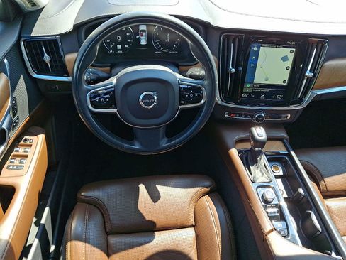 Used 2018 Volvo S90 T6 Inscription w/ Luxury Package AWD/4WD image 11