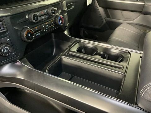New 2025 Ford F150 STX w/ STX Black Appearance Package image 19