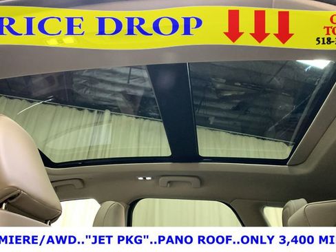 Used 2024 Lincoln Corsair AWD w/ Equipment Group 101A image 23