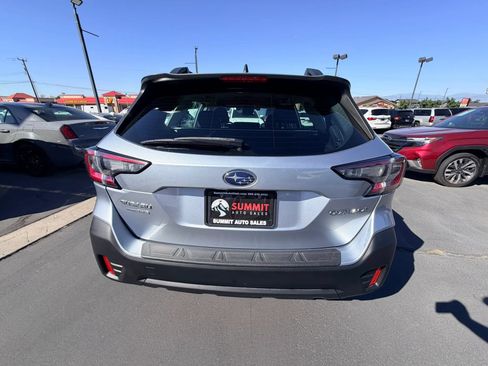 Used 2020 Subaru Outback AWD/4WD image 5