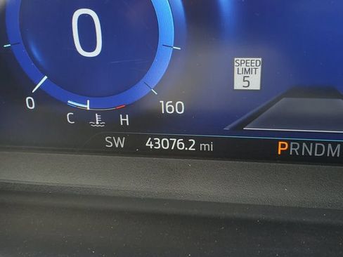 Used 2023 Ford Explorer ST w/ Equipment Group 401A AWD/4WD image 19