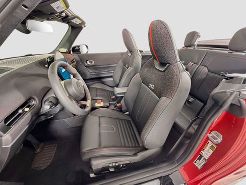 New 2026 MINI Cooper S FWD image 27