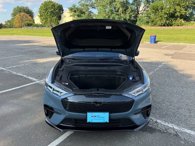 Certified 2023 Ford Mustang Mach-E GT AWD/4WD image 37