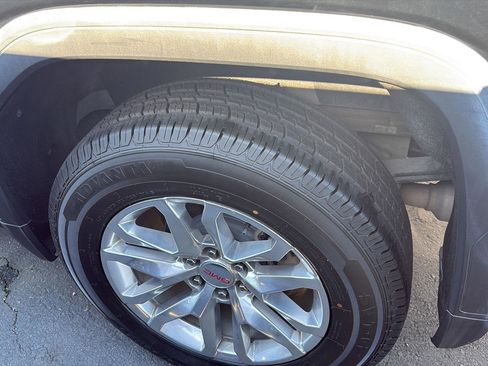 Used 2021 GMC Sierra 1500 SLT image 13