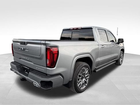 Used 2025 GMC Sierra 1500 Denali Ultimate AWD/4WD image 21