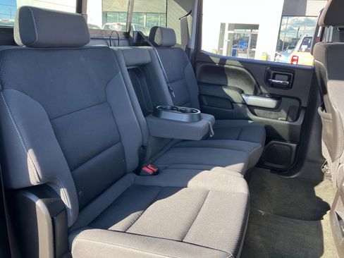 Used 2014 Chevrolet Silverado 1500 LT w/ All Star Edition image 34