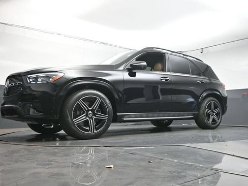 New 2026 Mercedes-Benz GLE 350 4MATIC image 35