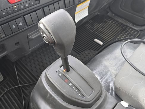 New 2025 Chevrolet Low Cab Forward 4500 XD image 11