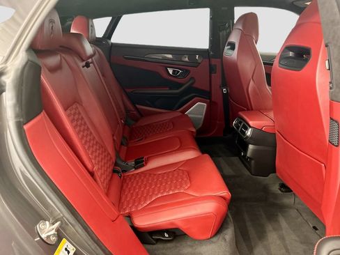 Used 2022 Lamborghini Urus AWD/4WD image 21